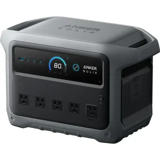 Anker SOLIX C1000 Gen 2 portable power station