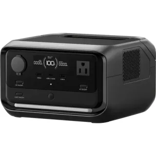 EcoFlow RIVER 3 Plus portable power station