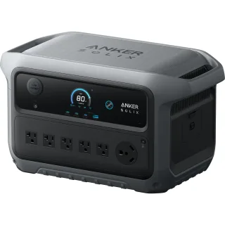 Anker SOLIX C2000 Gen 2 portable power station